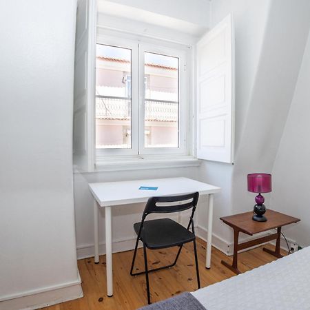 Boho Guesthouse - Rooms & Apartments Lisboa Quarto foto