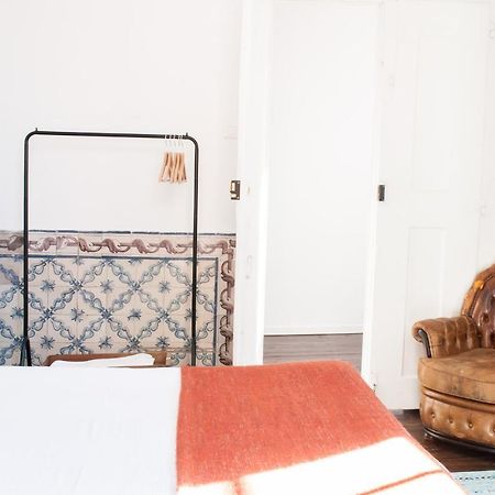 Boho Guesthouse - Rooms & Apartments Lisboa Exterior foto