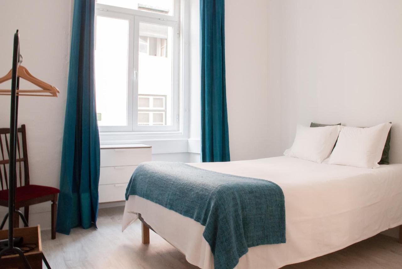 Boho Guesthouse - Rooms & Apartments Lisboa Exterior foto
