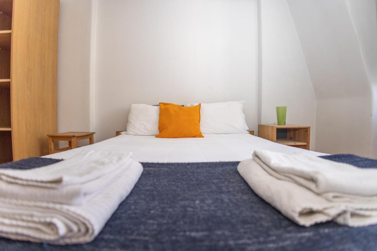 Boho Guesthouse - Rooms & Apartments Lisboa Exterior foto