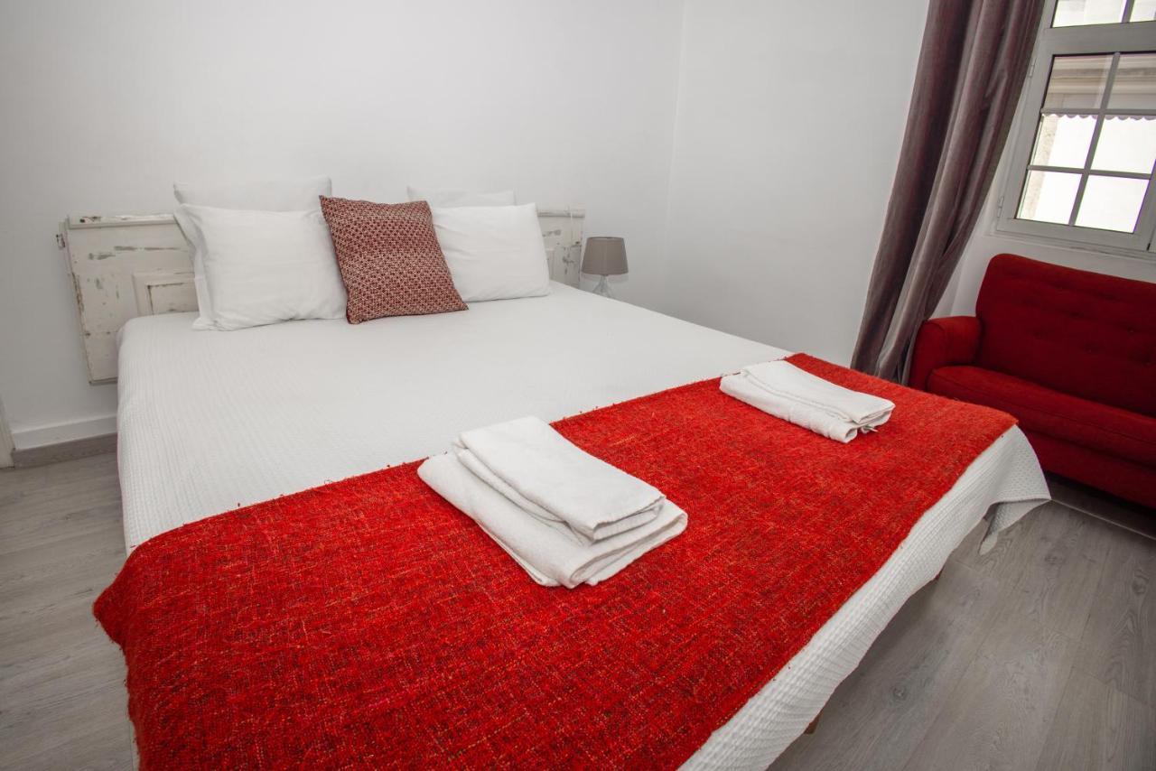 Boho Guesthouse - Rooms & Apartments Lisboa Exterior foto