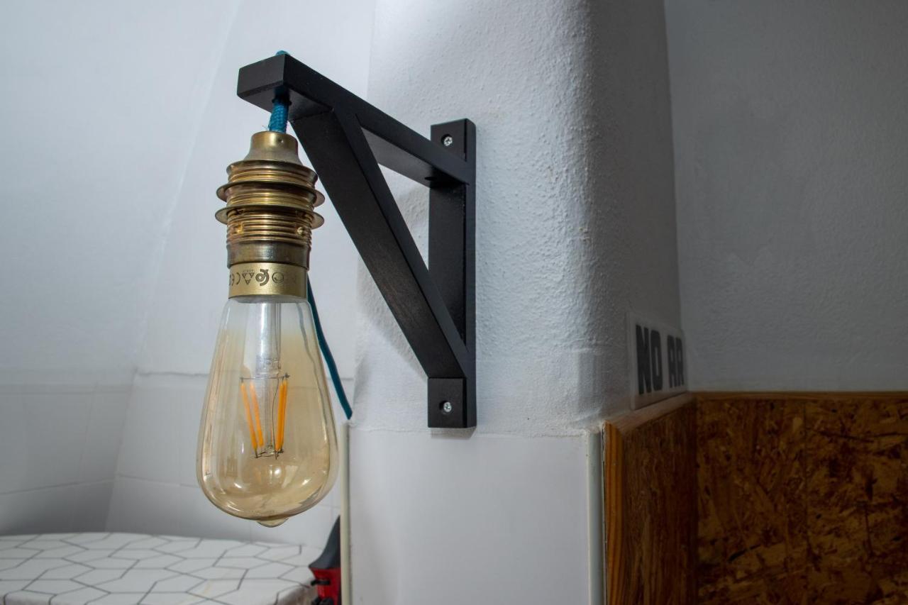 Boho Guesthouse - Rooms & Apartments Lisboa Exterior foto