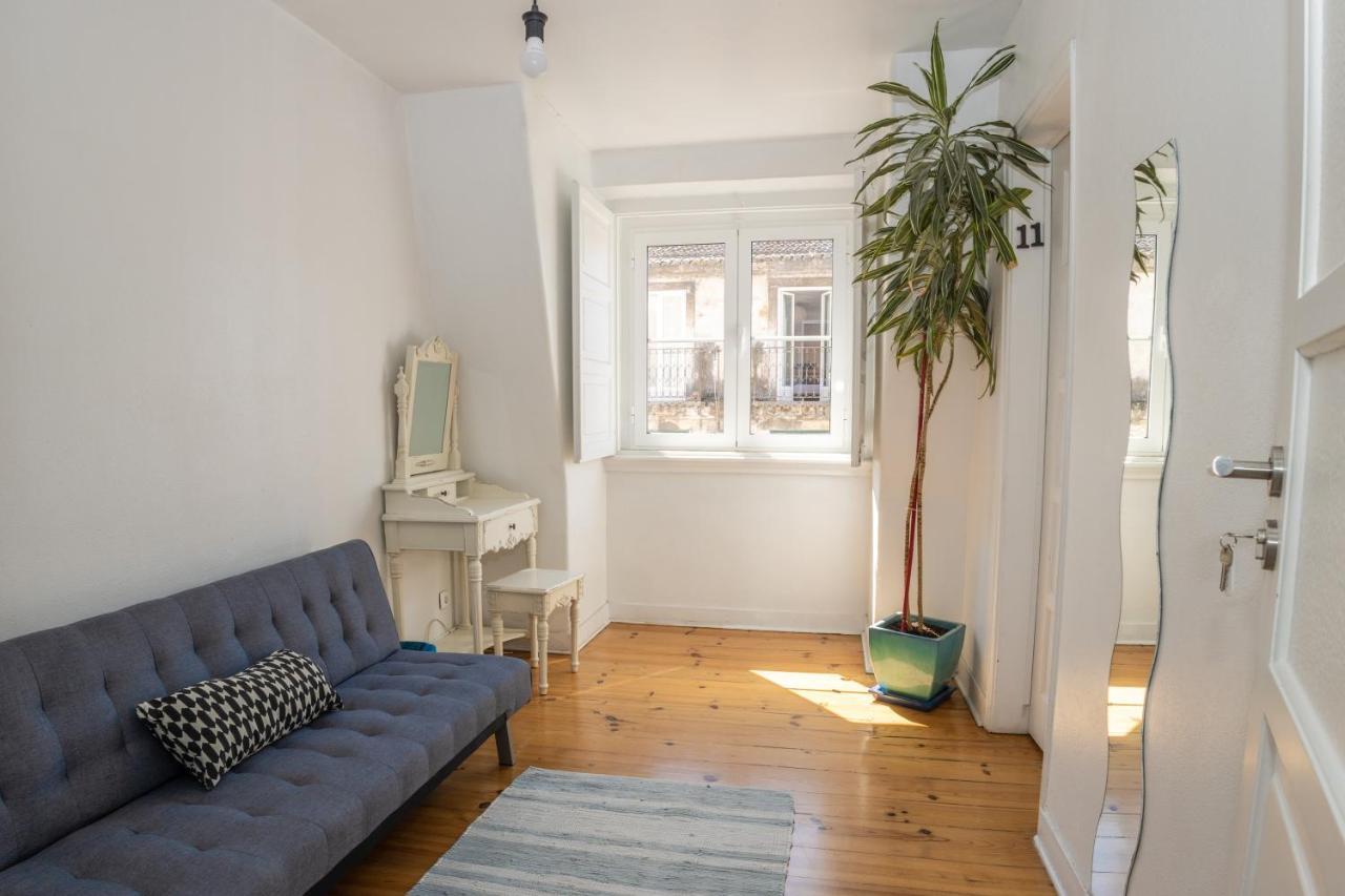 Boho Guesthouse - Rooms & Apartments Lisboa Exterior foto