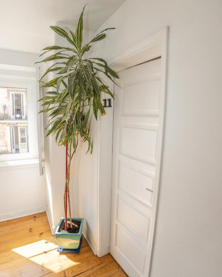 Boho Guesthouse - Rooms & Apartments Lisboa Exterior foto