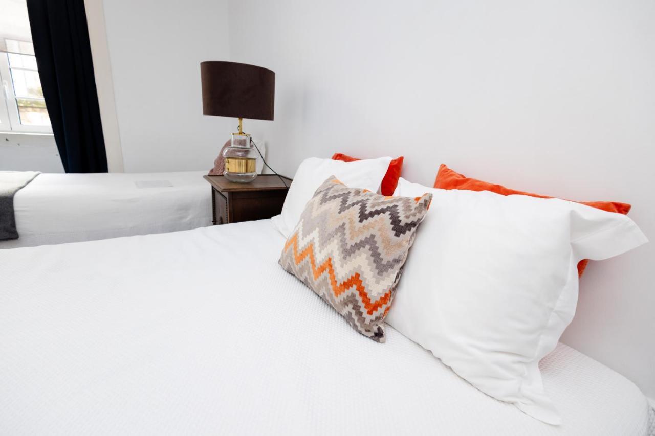 Boho Guesthouse - Rooms & Apartments Lisboa Exterior foto