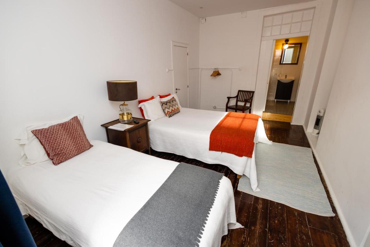 Boho Guesthouse - Rooms & Apartments Lisboa Exterior foto