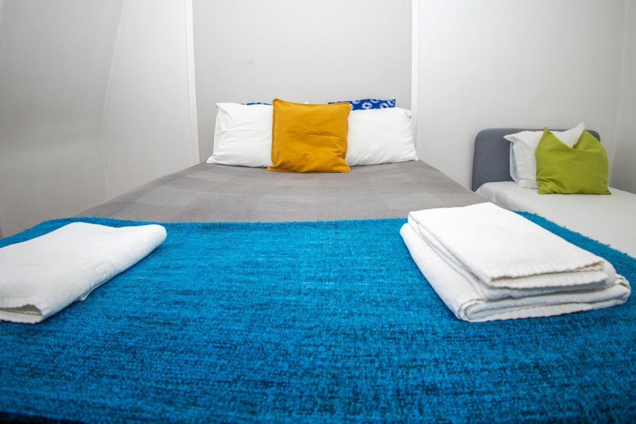 Boho Guesthouse - Rooms & Apartments Lisboa Exterior foto
