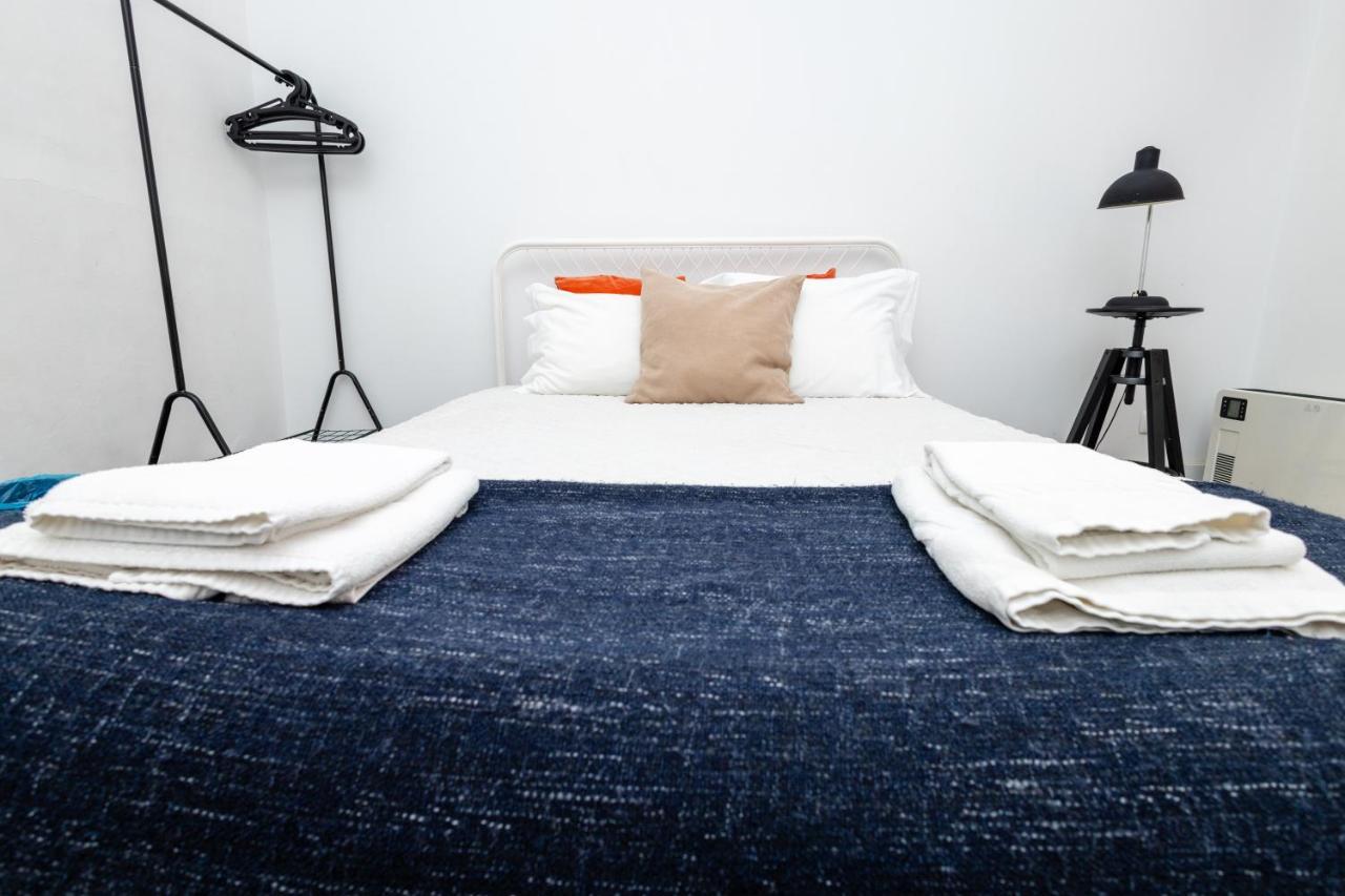 Boho Guesthouse - Rooms & Apartments Lisboa Exterior foto