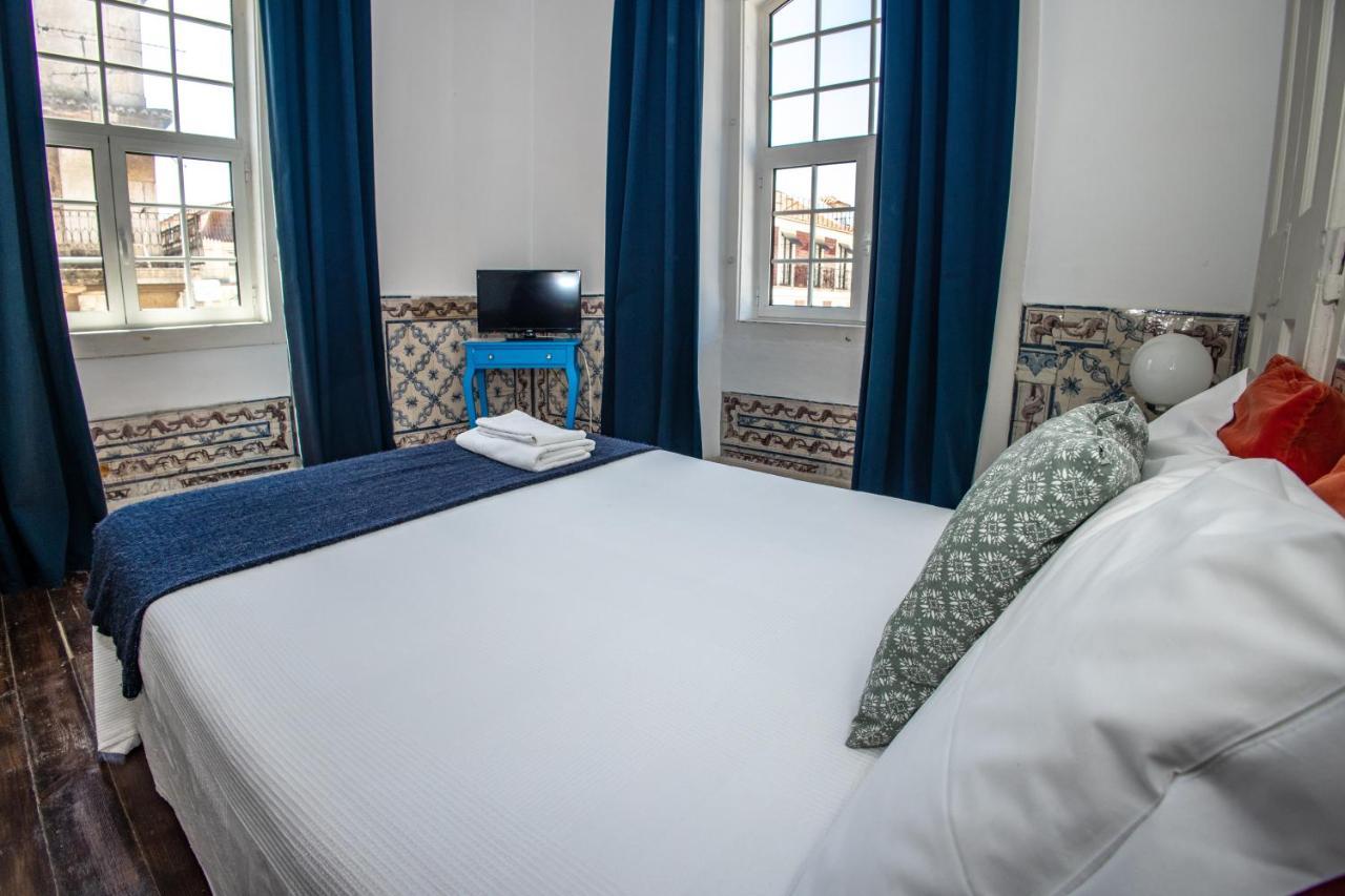 Boho Guesthouse - Rooms & Apartments Lisboa Exterior foto
