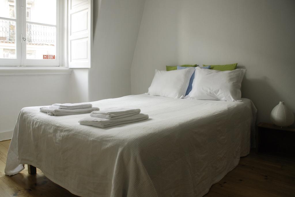 Boho Guesthouse - Rooms & Apartments Lisboa Exterior foto