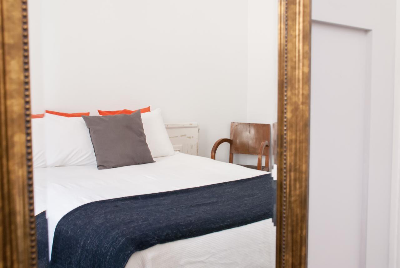 Boho Guesthouse - Rooms & Apartments Lisboa Exterior foto