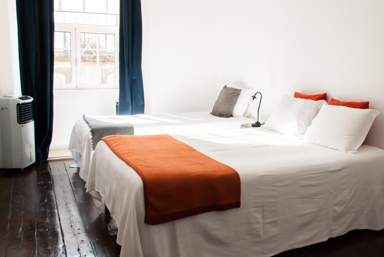 Boho Guesthouse - Rooms & Apartments Lisboa Exterior foto