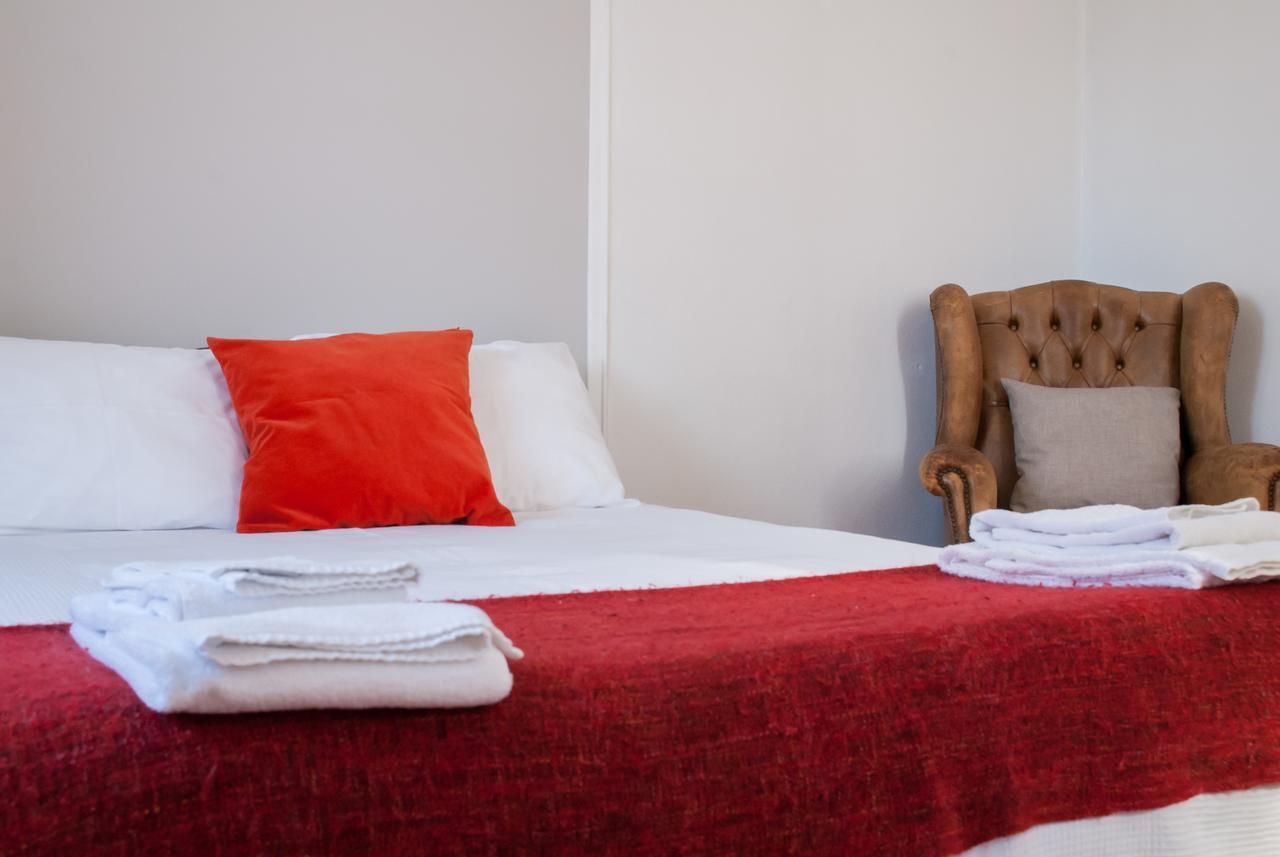 Boho Guesthouse - Rooms & Apartments Lisboa Exterior foto