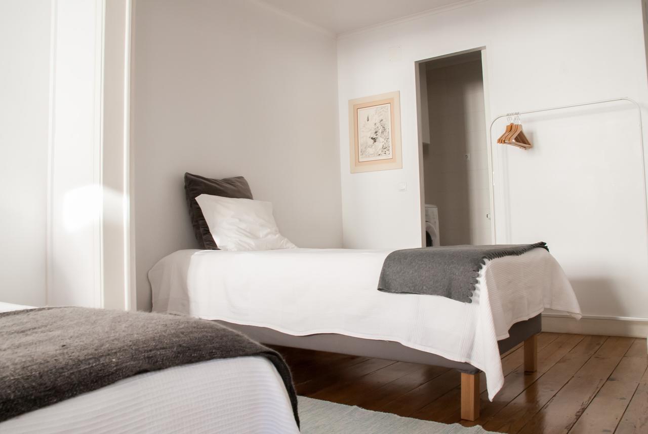 Boho Guesthouse - Rooms & Apartments Lisboa Exterior foto