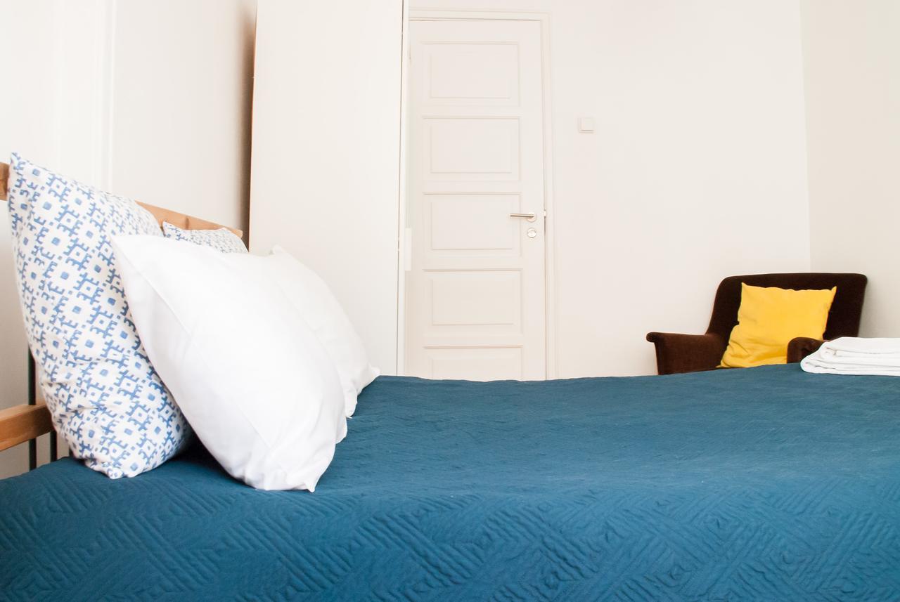 Boho Guesthouse - Rooms & Apartments Lisboa Exterior foto