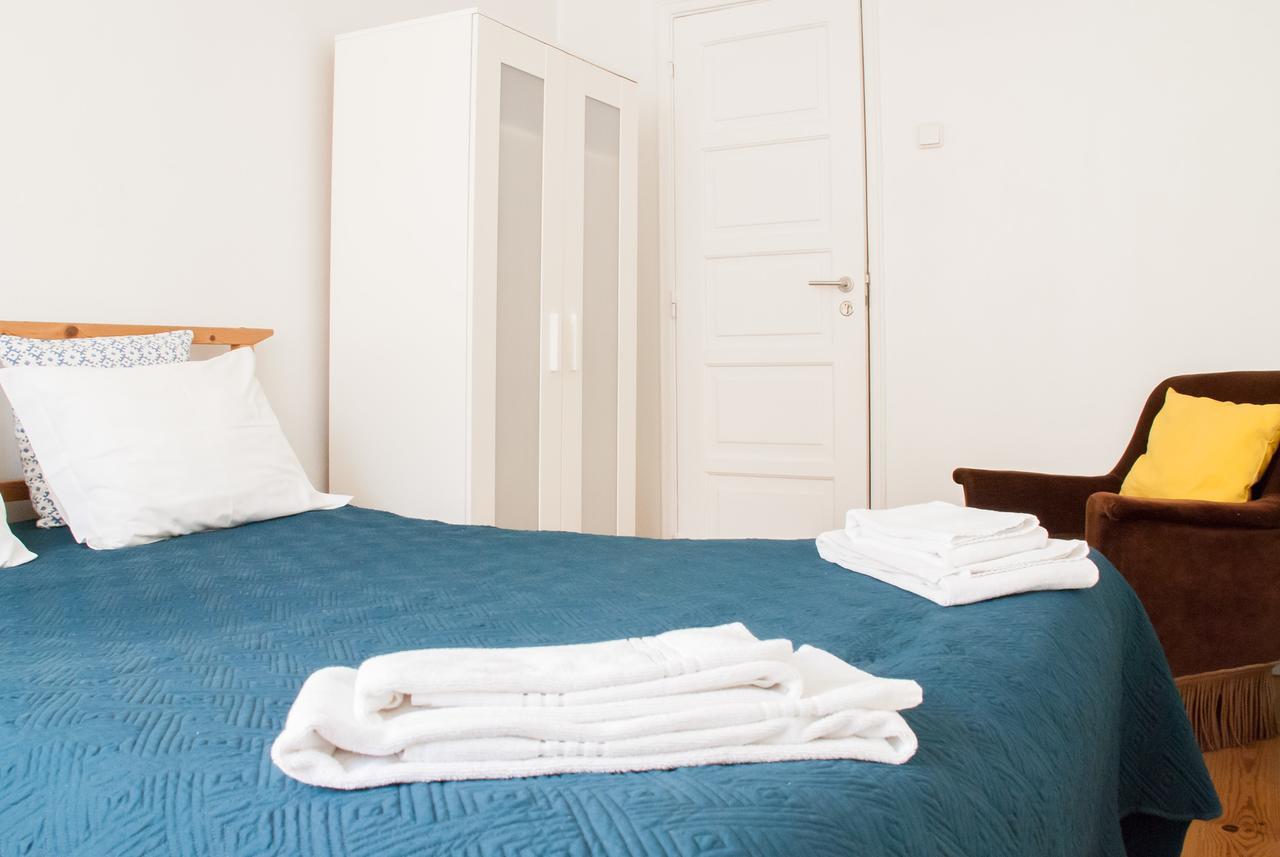 Boho Guesthouse - Rooms & Apartments Lisboa Exterior foto