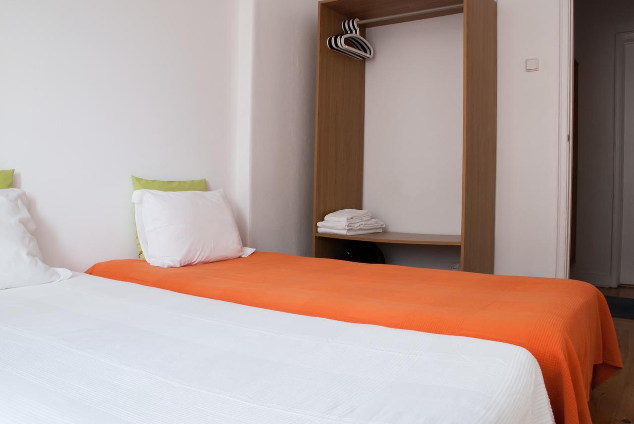Boho Guesthouse - Rooms & Apartments Lisboa Exterior foto