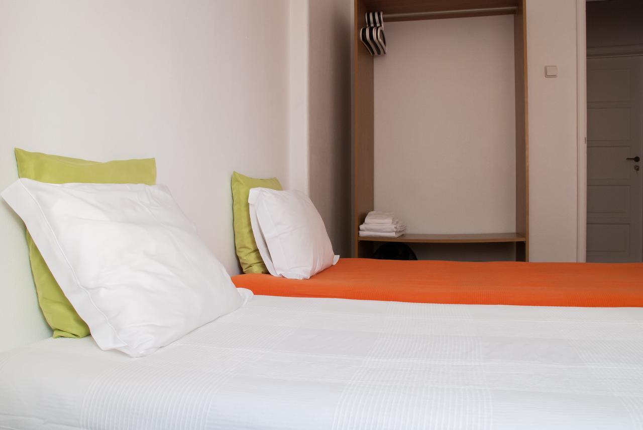 Boho Guesthouse - Rooms & Apartments Lisboa Exterior foto
