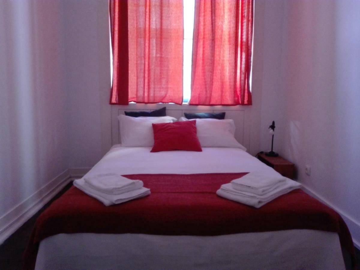 Boho Guesthouse - Rooms & Apartments Lisboa Exterior foto