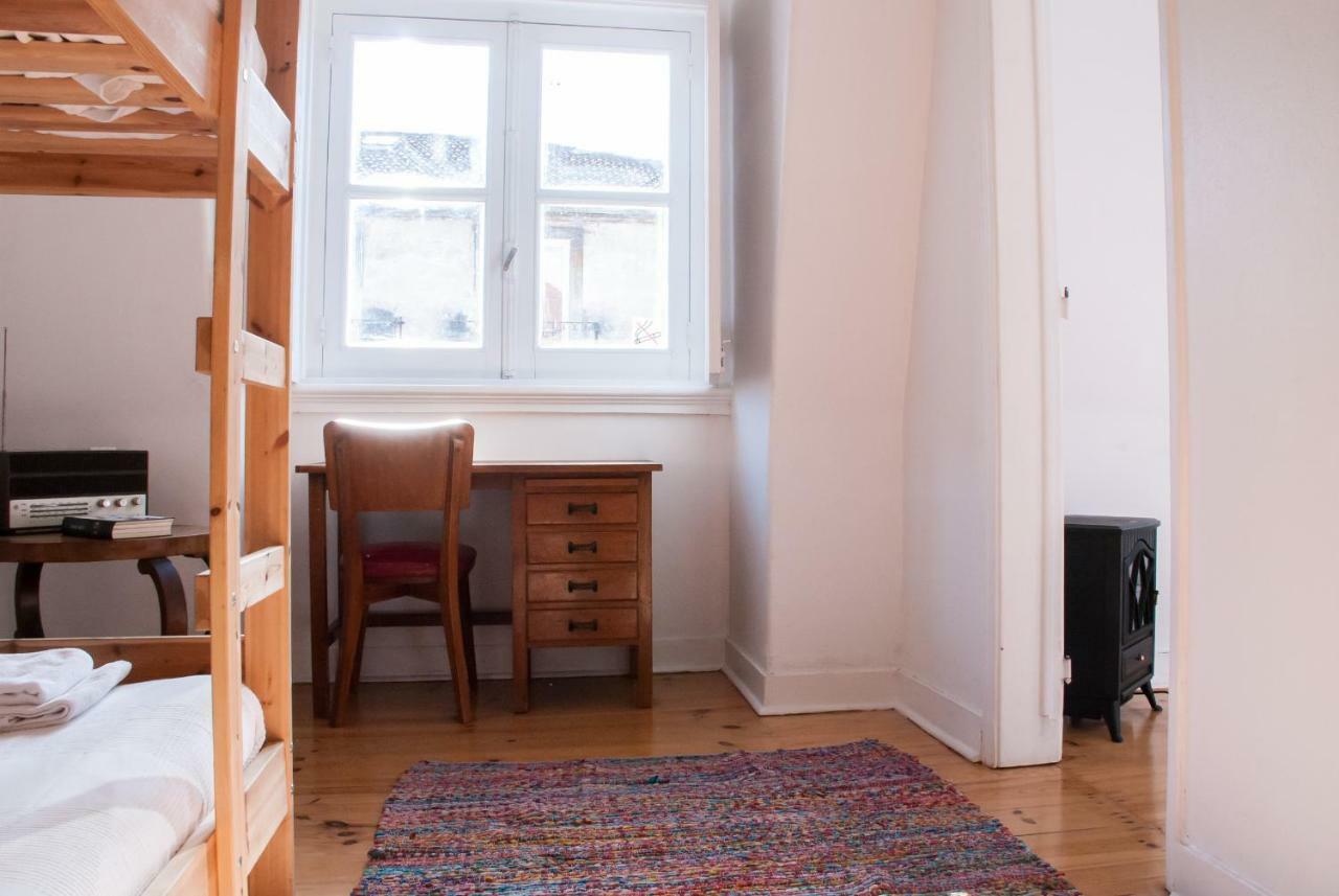 Boho Guesthouse - Rooms & Apartments Lisboa Exterior foto
