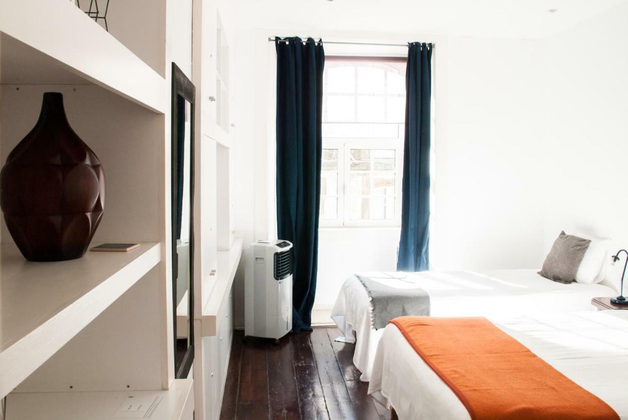 Boho Guesthouse - Rooms & Apartments Lisboa Exterior foto