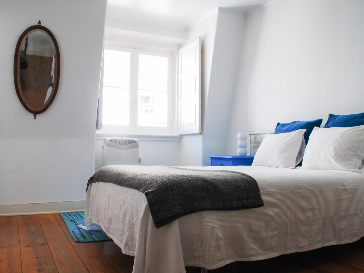 Boho Guesthouse - Rooms & Apartments Lisboa Exterior foto